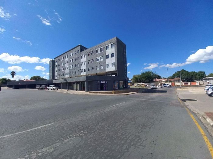 Property #2059965, Retail for sale in Windhoek West