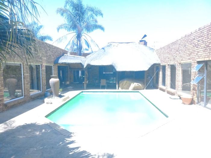 Property #2195969, House for sale in Sunward Park