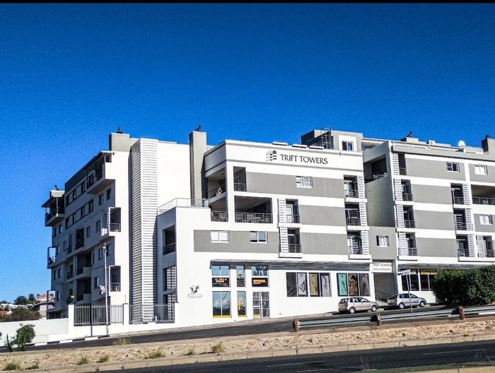Property #2248501, Apartment for sale in Windhoek Central