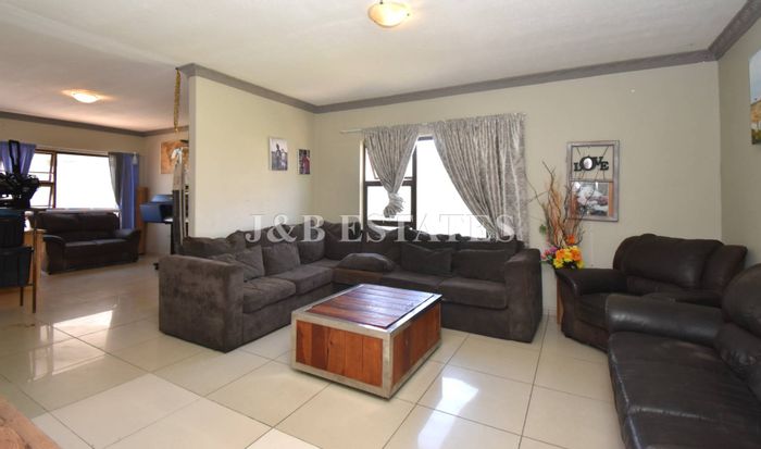 Spacious Hermes House for Sale with Large Garden and Parking Space