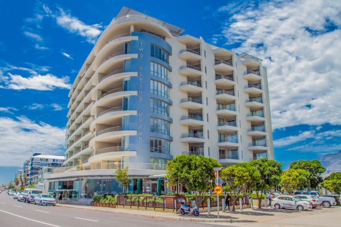 Property #1993935, Apartment for sale in Mouille Point