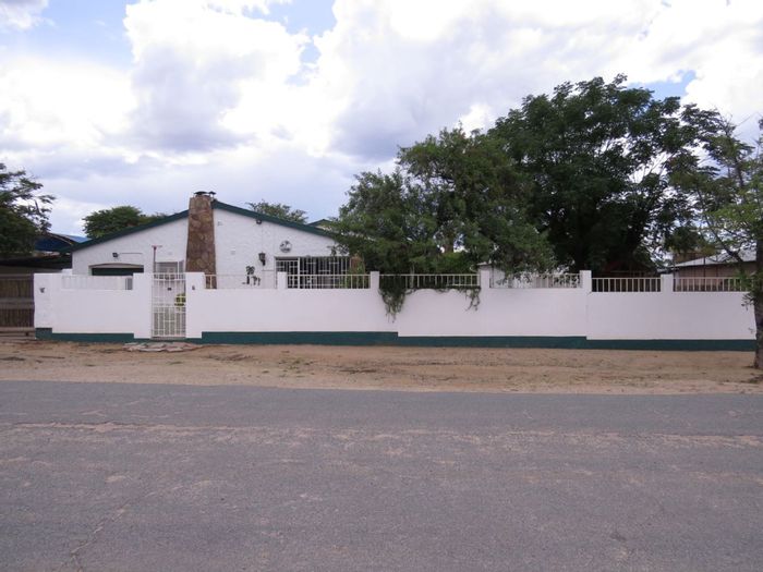 Property #1455405, House For Sale in Okahandja Central