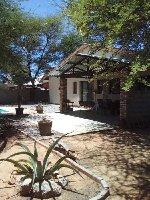 Property #2105339, House for sale in Omaruru