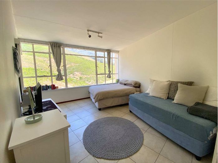 Property #2174541, Apartment sold in Vredehoek