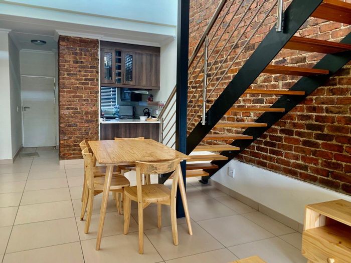 Property #2265918, Apartment for sale in Sandton Central