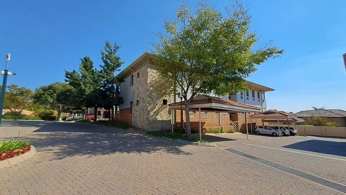 Property #2259756, Office rental monthly in Bryanston