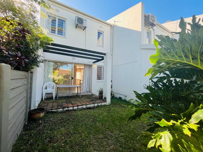 Property #2256777, Townhouse rental monthly in Umhlanga Central