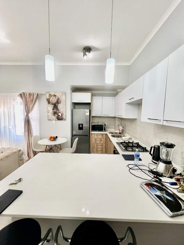 KItchen View