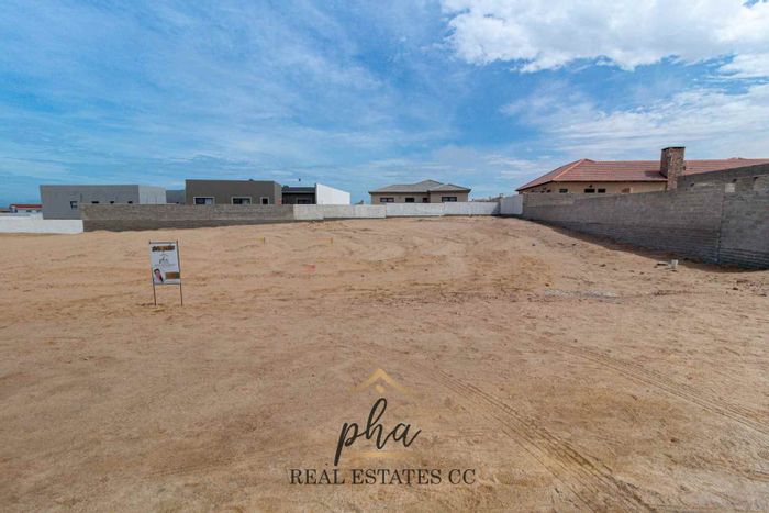Property #2100662, Vacant Land Residential for sale in Extension 14
