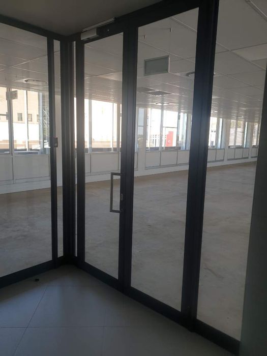 Office to Rent in Windhoek Central: Secure, customizable space with underground parking.