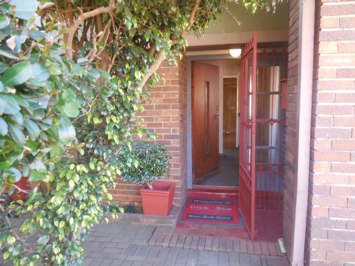 Property #2403290, Office Rental Monthly in Silverton