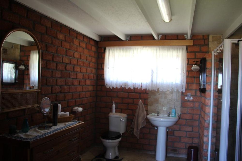 Bathroom 1