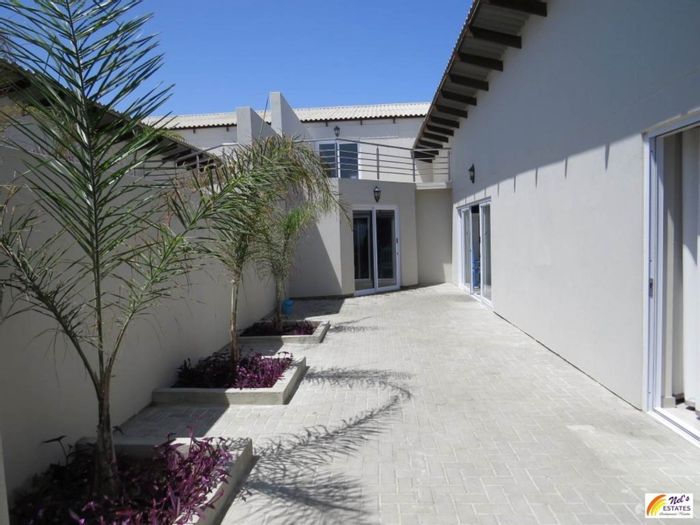 Spacious Duplex House for Sale in Swakopmund Ext 15