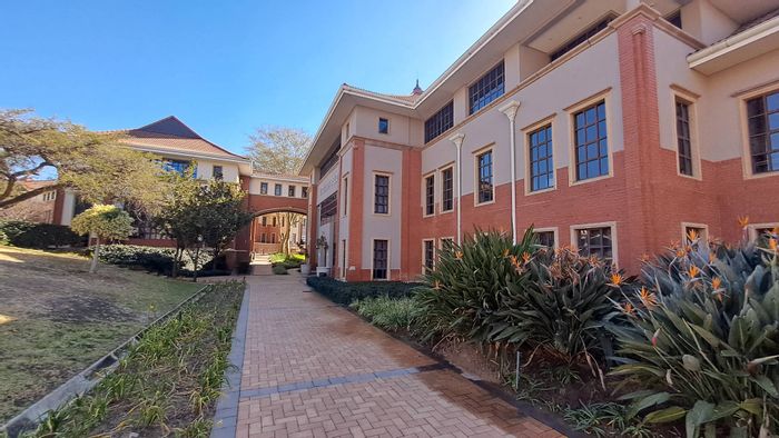 Property #2266604, Office rental monthly in Bryanston