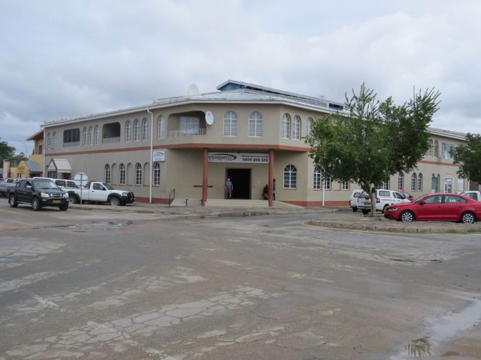 Property #1205798, Business for sale in Okahandja Central