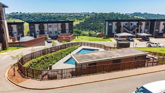 Property #2138586, Apartment for sale in Hillcrest