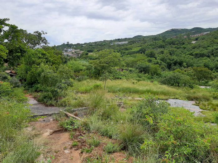 Property #2069882, Vacant Land Residential for sale in Drum Rock