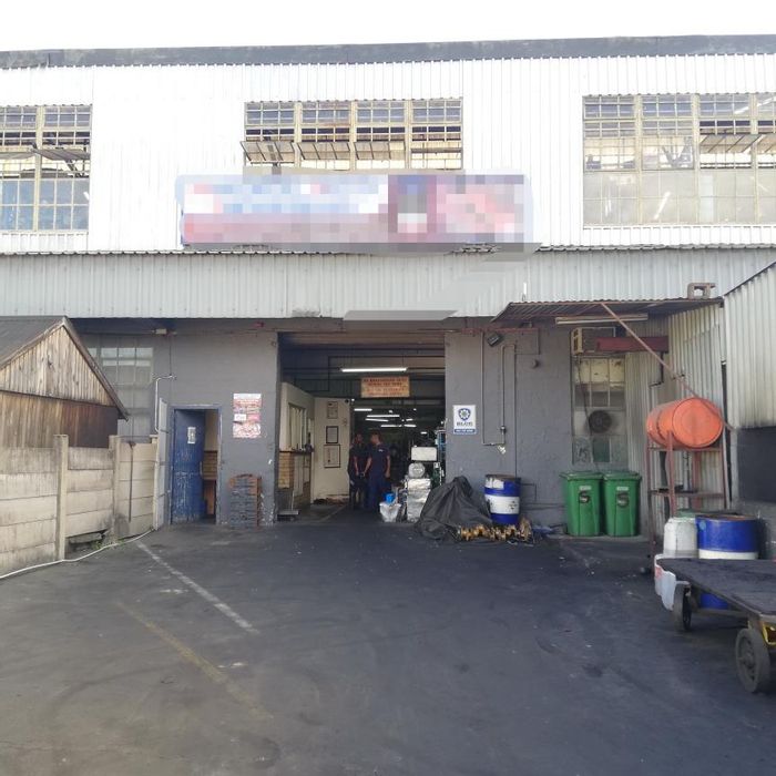 Property #2229556, Industrial rental monthly in Pinetown North Industria