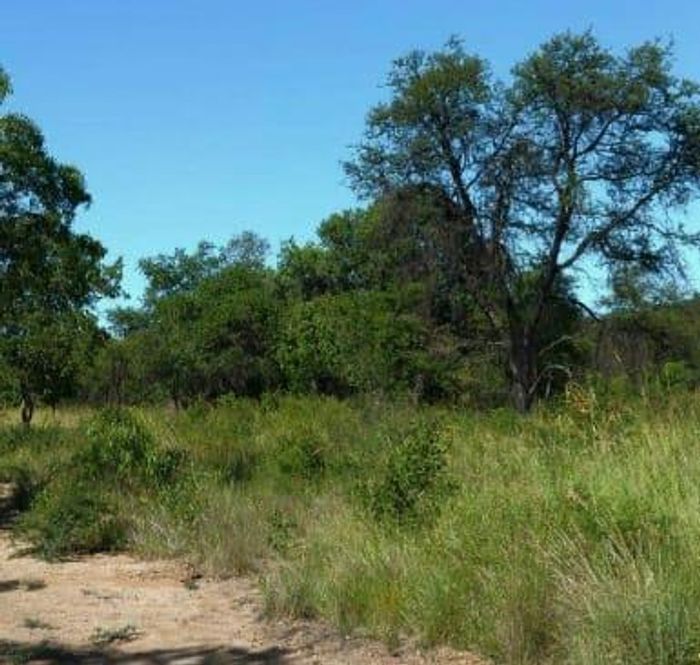 Property #2214684, Vacant Land Agricultural for sale in Mookgopong
