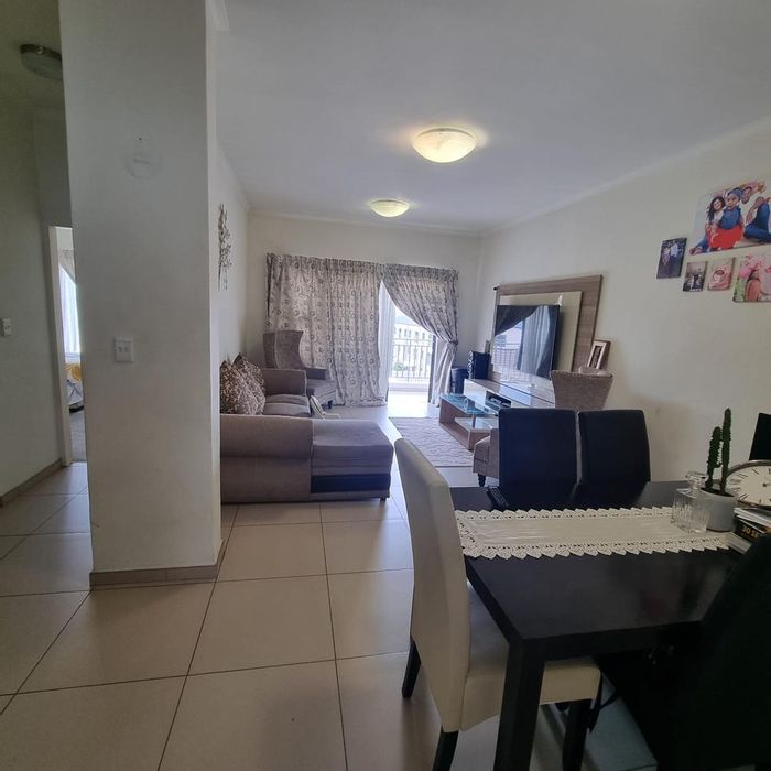 Property #2212995, Apartment for sale in Fourways