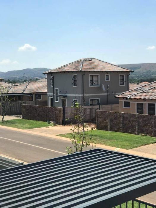 Property #2142295, House rental monthly in Pretoria West