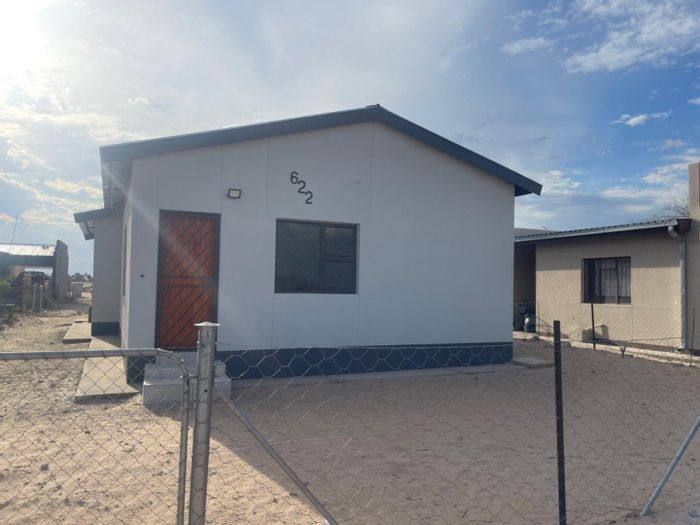 Property #2200426, House for sale in Okahao