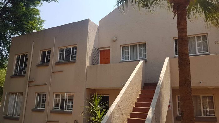Property #2169101, Apartment for sale in Garsfontein & Ext