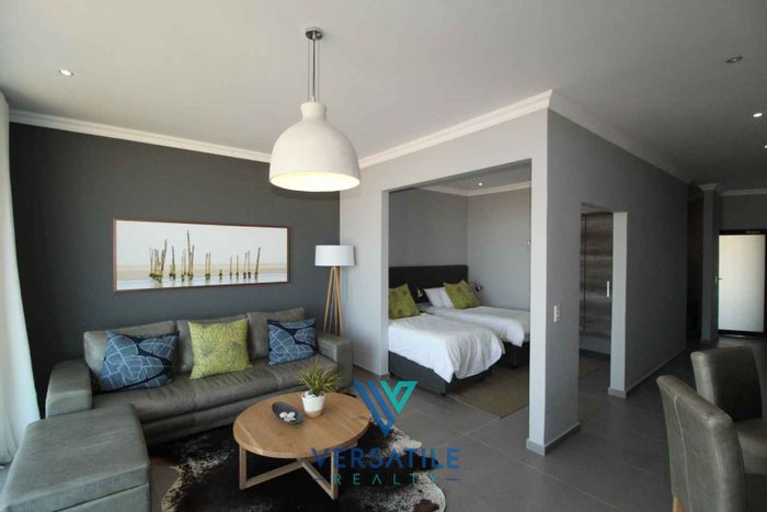 Property #2063573, Apartment for sale in Dolphin Beach