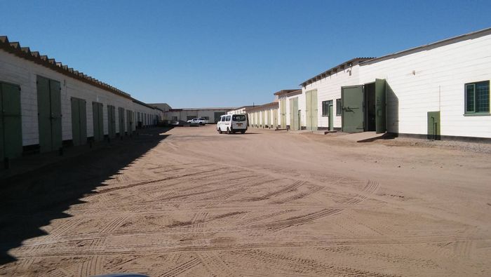 Property #2220757, Vacant Land Commercial for sale in Swakopmund Central