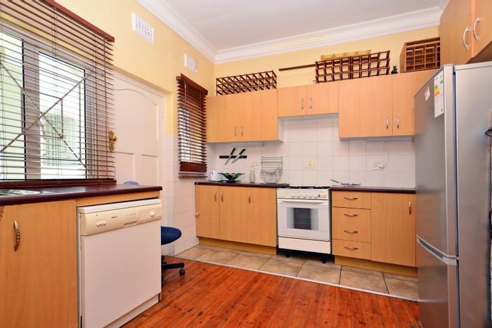 Property #2267879, Apartment rental monthly in Green Point