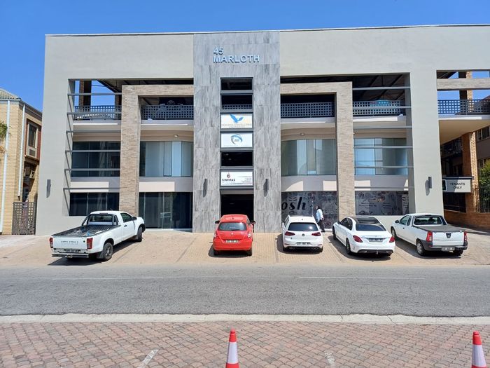 Property #2188165, Office rental monthly in Nelspruit