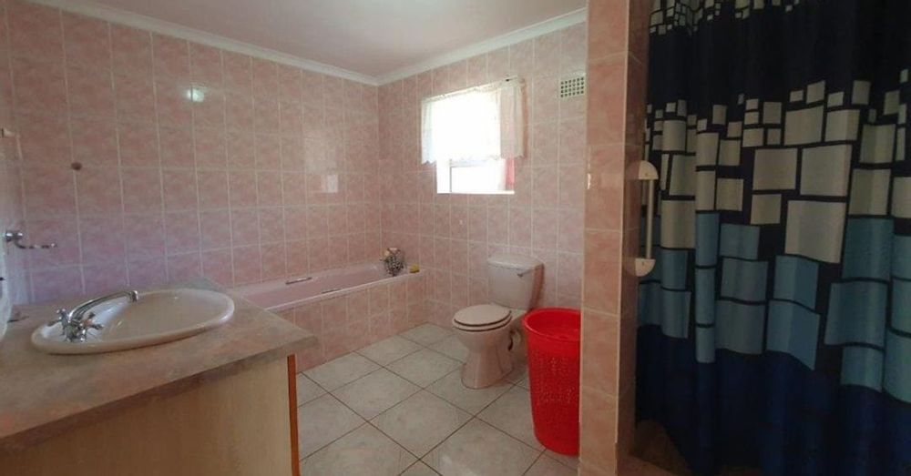 2-Bedroom Granny Flat