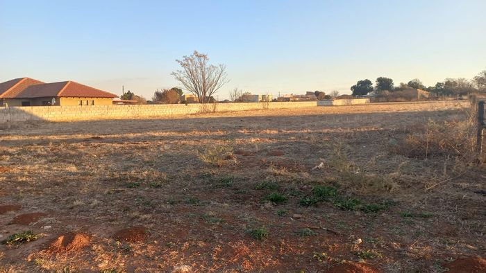 Property #2055942, Vacant Land Residential for sale in Henley On Klip
