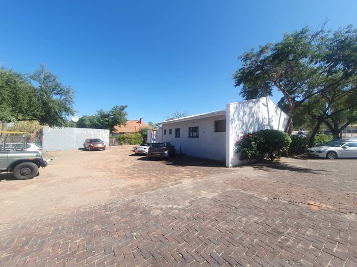 Property #2140774, Business for sale in Windhoek Central