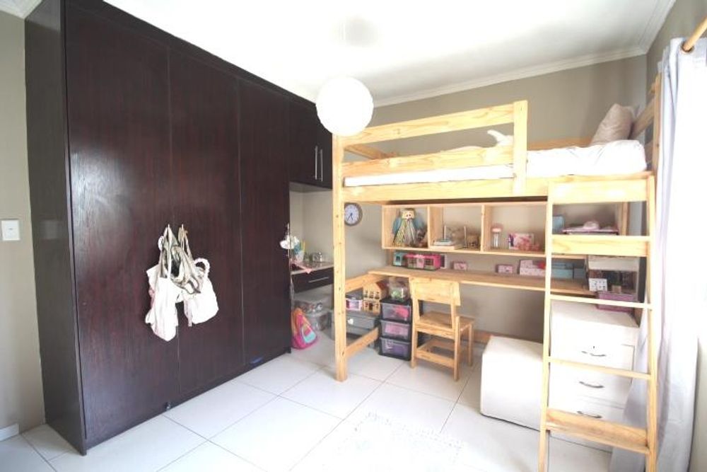 Bedroom no 2 downstairs