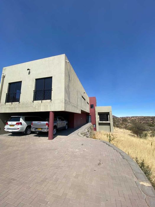 Property #2191308, House for sale in Windhoek Central