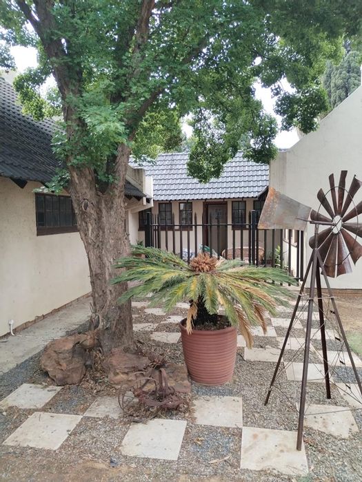 Property #2201481, House rental monthly in Vaalpark