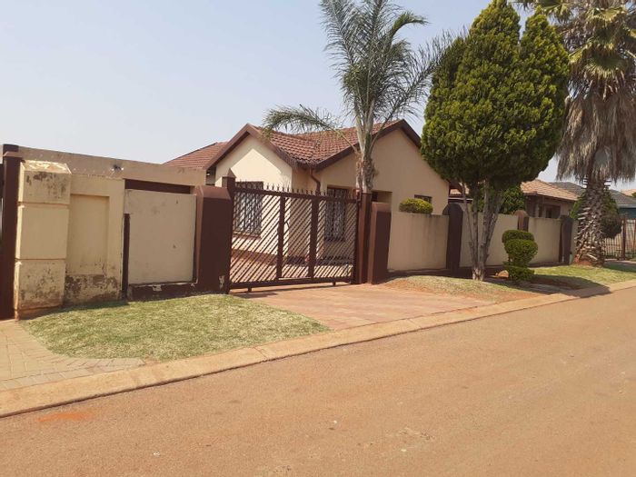 Property for sale South Africa Get A Home