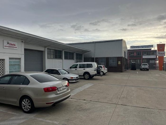 Property #2266361, Industrial rental monthly in Sidwell