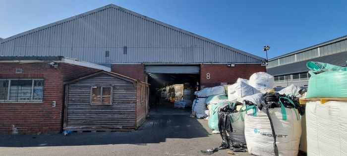 Property #2229585, Industrial rental monthly in Epping Industrial