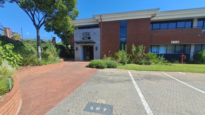 Property #2269471, Office rental monthly in Bryanston