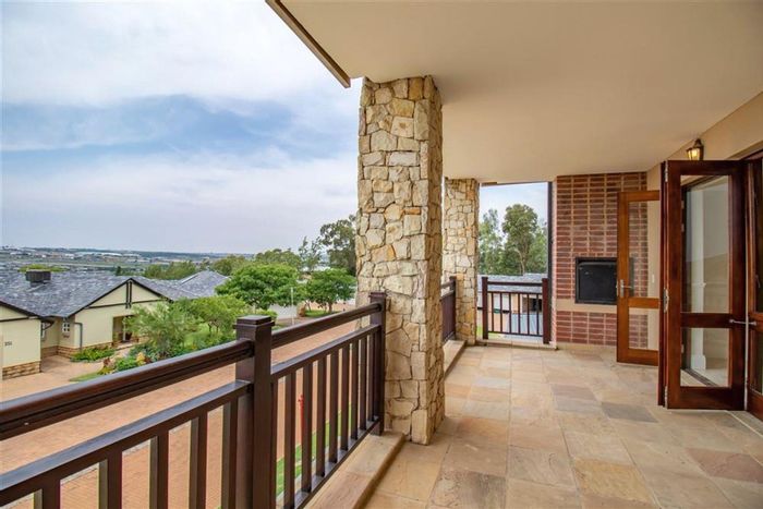 For Sale: Apartment in Waterfall Hills Estate with amenities, views, and active community.