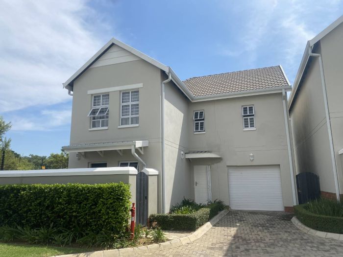 Property #2217632, House rental monthly in Witkoppen