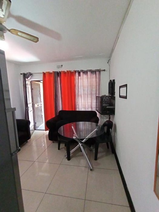 Property #2263139, Townhouse for sale in Vrededorp