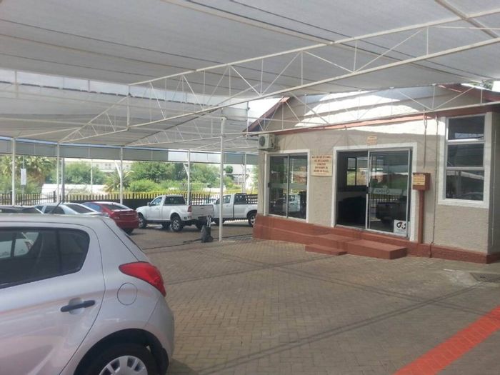 Property #2163055, Business for sale in Windhoek North