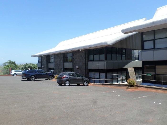 Property #2213392, Office for sale in Ballito