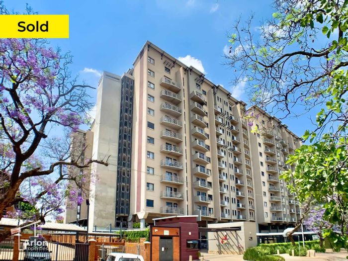 Property #2200414, Apartment for sale in Hatfield