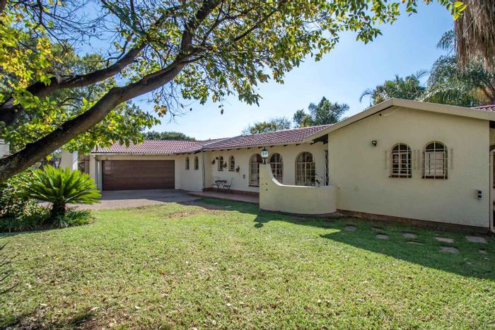 Property #2026596, House sold in Wilgeheuwel