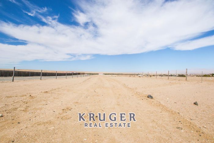 Property #2024127, Small Holding sold in Swakopmund River Plots