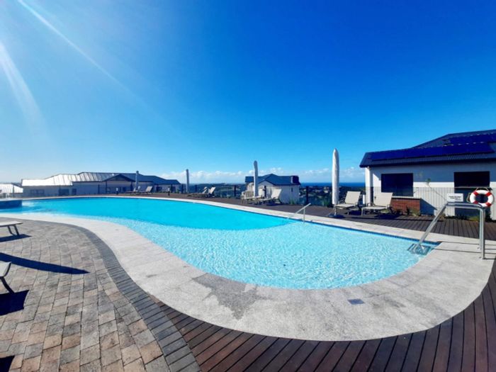 Property #2454574, Apartment Rental Monthly in Ballito Central